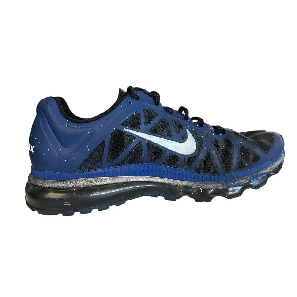 nike air max 905614 008 Nike Air Max+ 2011‎ Running Shoes 8.5